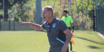 Di Giovanni e Bonanno fanno volare il San Salvo: battuto il Rapino. Ora il triangolare promozione