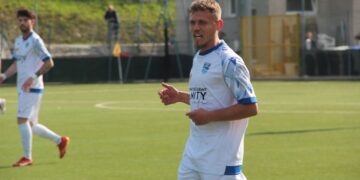 San Salvo: obiettivo triangolare con vista su Eccellenza. Domenica però c’è da superare il Rapino