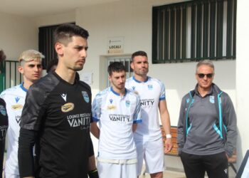 San Salvo: obiettivo triangolare con vista su Eccellenza. Domenica però c’è da superare il Rapino