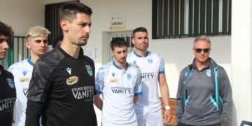 San Salvo: obiettivo triangolare con vista su Eccellenza. Domenica però c’è da superare il Rapino