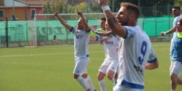A Celano per avvicinarsi all’Eccellenza: il San Salvo vuole battere la Fucense