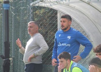 Guerra: «San Salvo, già vinte tre finali. Non ci poniamo limiti, resterà una stagione fantastica»