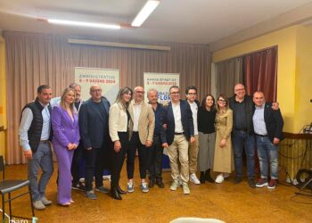 Semplicemente Cupello, equilibrio tra conferme e nuovi innesti: «Modello di cambiamento culturale»