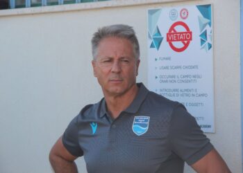 Guerra: «San Salvo, già vinte tre finali. Non ci poniamo limiti, resterà una stagione fantastica»