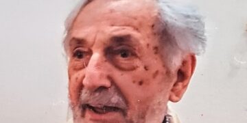 Cordoglio a Vasto per la scomparsa di Guido Targetti