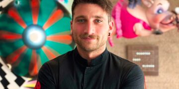 Da Lentella a Madrid: lo chef Graziano Tracchia tra i 100 Giovani Talenti della Gastronomia