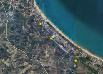 Variante SS16, Anas: rilievi acustici e faunistici. Menna: «Ci riserviamo iniziative legali»