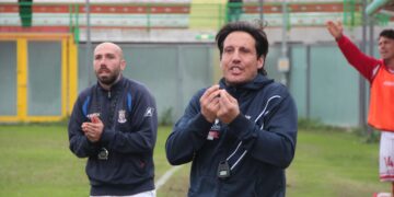 Del Grosso: «Vastese, attendo i 7 mesi di compensi. 24 punti con me, felice per la salvezza»