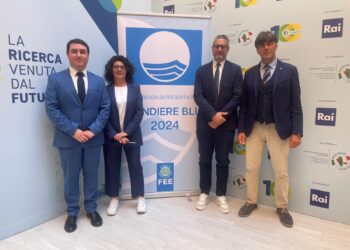 Punta Penna, Vignola, San Nicola e località San Tommaso: le spiagge di Vasto con la Bandiera blu