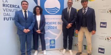 Punta Penna, Vignola, San Nicola e località San Tommaso: le spiagge di Vasto con la Bandiera blu