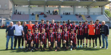 Coppa Abruzzo Juniores: vola la Virtus Cupello, Torrese battuta e finale dietro l’angolo
