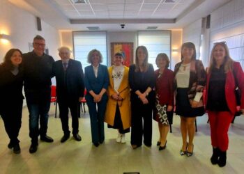 Premio “Città di San Salvo”, 71 le opere in concorso. Giuria al lavoro