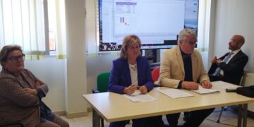 Verì a confronto con i primari del “San Pio”: «Dobbiamo giocare un’unica partita, senza divisioni»