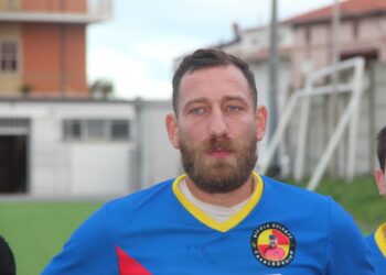 Sorpresa Bacigalupo Vasto Marina: ufficiale l’innesto di “Ronny” Bonasia