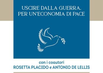 “Uscire dall’economia di guerra, per una economia di Pace”, la presentazione a Vasto