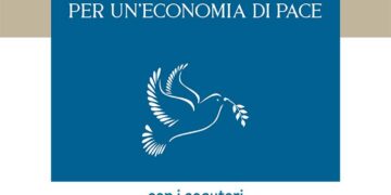 “Uscire dall’economia di guerra, per una economia di Pace”, la presentazione a Vasto