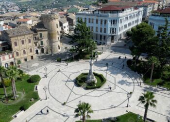 “A spasso per Vasto”: la curiosa vicenda di San Teodoro, patrono della città