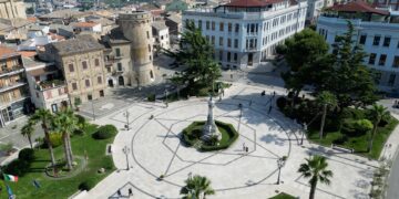 “A spasso per Vasto”: la curiosa vicenda di San Teodoro, patrono della città