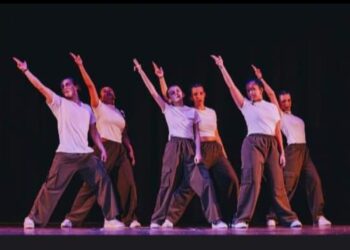 Asd Danza & Danza Academy: venerdì 21 giugno lo spettacolo alla “Città del Cinema” di Vasto