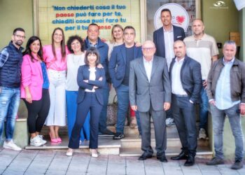 Cupello nel cuore: «La sinistra è defunta, paese spaccato per ambizione personale»