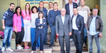 Cupello nel cuore: «La sinistra è defunta, paese spaccato per ambizione personale»