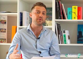 D’Alò non condivide la ricostruzione dei vertici Pd: «La ricomposizione si fa con entrambe le parti»