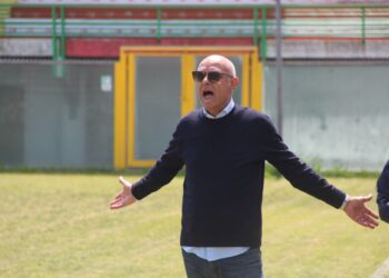 Lo Scerni accende la stagione: Nicola Di Martino confermato in panchina