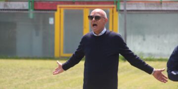 Lo Scerni accende la stagione: Nicola Di Martino confermato in panchina