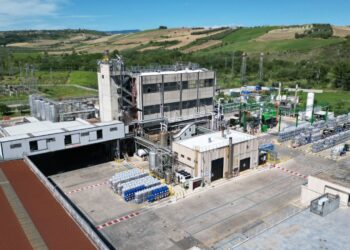 Arkema apre le porte: «Lo stabilimento di Gissi continuerà a espandersi»
