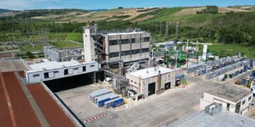 Arkema apre le porte: «Lo stabilimento di Gissi continuerà a espandersi»