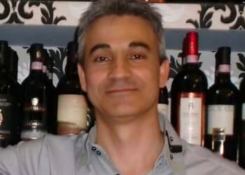 Buon compleanno Mimmo!