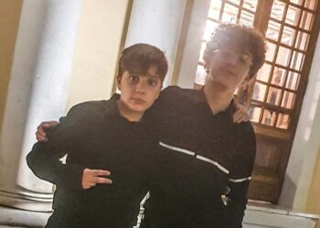 I giovani musicisti Daniele e Luca Basilico brillano alla 6ª edizione di “Ortona Città d’Arte”