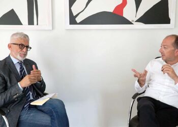 Boschetti, Cordisco e Menna e il “caso Cupello”: «Abbiamo cercato di unire, polemiche di basso profilo»