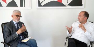 Boschetti, Cordisco e Menna e il “caso Cupello”: «Abbiamo cercato di unire, polemiche di basso profilo»