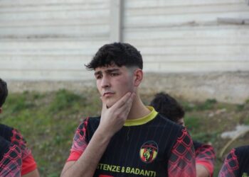 Daniele Priori in rampa di lancio: c’è ancora il giallorosso nel suo futuro