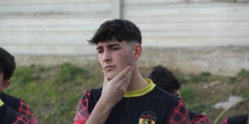 Daniele Priori in rampa di lancio: c’è ancora il giallorosso nel suo futuro