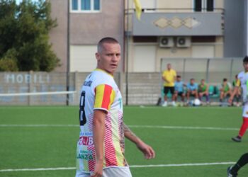 Bacigalupo Vasto Marina alla casalese: arriva un altro big, ecco Hajdarevic