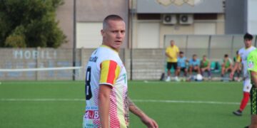 Bacigalupo Vasto Marina alla casalese: arriva un altro big, ecco Hajdarevic