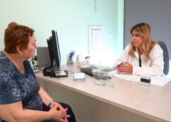 L’ozonoterapia per artrosi, patologie del rachide e dei nervi periferici