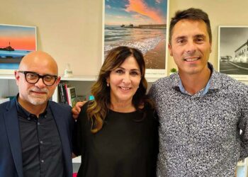 Di Florio, Leone, Antenucci: il confronto a quattro giorni dal voto