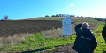 Tramonta il progetto di discarica della Vallecena srl a Furci: bocciatura dal Consiglio di Stato