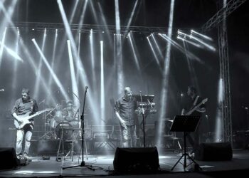 I brani immortali dei Pink Floyd nel tradizionale concerto di beneficenza degli Eclipse