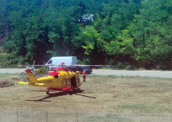 Malore in azienda, muore lavoratore della Generali Prefabbricati di San Salvo
