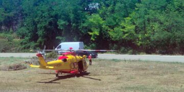 Malore in azienda, muore lavoratore della Generali Prefabbricati di San Salvo