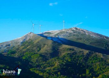 Eolico e amministrative, Insieme per San Buono: «I candidati sindaci si esprimano prima del voto»