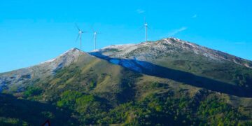 Eolico e amministrative, Insieme per San Buono: «I candidati sindaci si esprimano prima del voto»