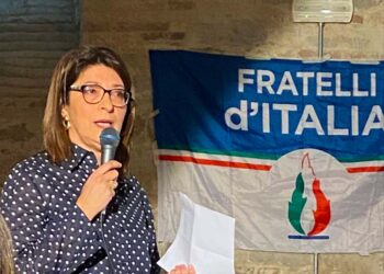«Fratelli d’Italia fondamentale per la vittoria di Semplicemente Cupello»