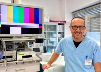 Concetto Fioriti compie 50 anni!