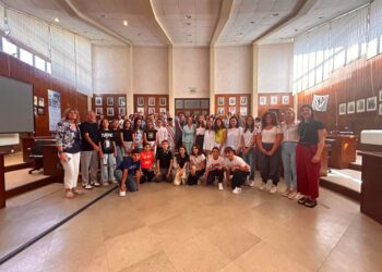 A Vasto si è insediato il consiglio comunale dei ragazzi e delle ragazze