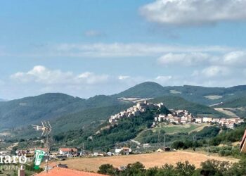 “Affollamento eolico” a Fresagrandinaria, spunta il terzo progetto: in totale almeno 14 torri